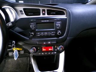 KIA pro_cee'd 1.6 CRDi 115cv Drive Plus