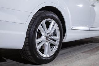 AUDI Q7 Design 3.0 TDI e-tron quattro tiptronic