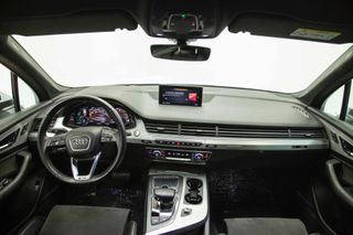 AUDI Q7 Design 3.0 TDI e-tron quattro tiptronic
