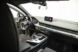 AUDI Q7 Design 3.0 TDI e-tron quattro tiptronic