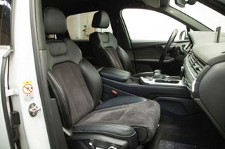 AUDI Q7 Design 3.0 TDI e-tron quattro tiptronic