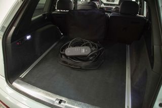 AUDI Q7 Design 3.0 TDI e-tron quattro tiptronic