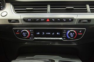 AUDI Q7 Design 3.0 TDI e-tron quattro tiptronic