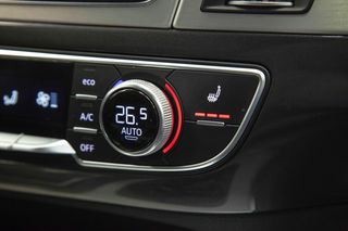 AUDI Q7 Design 3.0 TDI e-tron quattro tiptronic