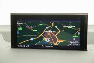 AUDI Q7 Design 3.0 TDI e-tron quattro tiptronic