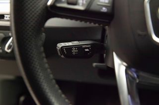 AUDI Q7 Design 3.0 TDI e-tron quattro tiptronic