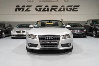 AUDI A5 Cabrio 1.8 TFSI 160cv
