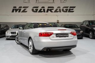 AUDI A5 Cabrio 1.8 TFSI 160cv
