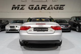 AUDI A5 Cabrio 1.8 TFSI 160cv