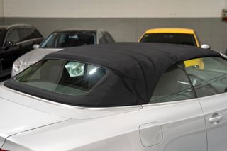 AUDI A5 Cabrio 1.8 TFSI 160cv