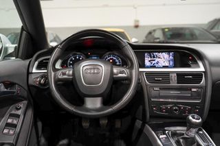 AUDI A5 Cabrio 1.8 TFSI 160cv