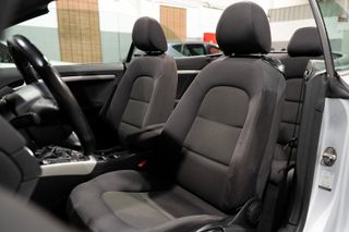 AUDI A5 Cabrio 1.8 TFSI 160cv