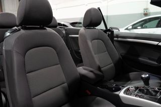 AUDI A5 Cabrio 1.8 TFSI 160cv