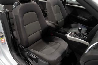 AUDI A5 Cabrio 1.8 TFSI 160cv