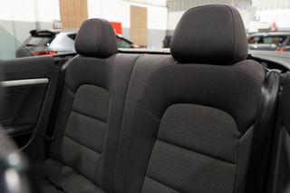 AUDI A5 Cabrio 1.8 TFSI 160cv