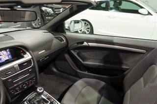 AUDI A5 Cabrio 1.8 TFSI 160cv