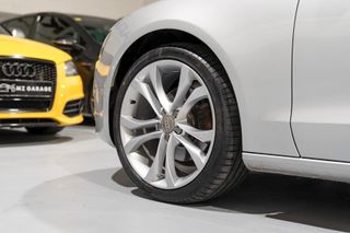 AUDI A5 Cabrio 1.8 TFSI 160cv