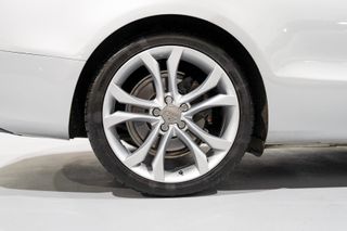 AUDI A5 Cabrio 1.8 TFSI 160cv