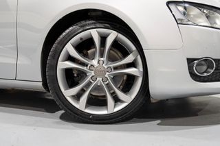 AUDI A5 Cabrio 1.8 TFSI 160cv