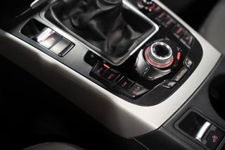 AUDI A5 Cabrio 1.8 TFSI 160cv