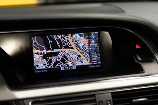 AUDI A5 Cabrio 1.8 TFSI 160cv