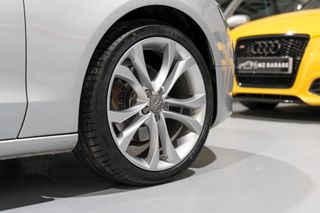 AUDI A5 Cabrio 1.8 TFSI 160cv