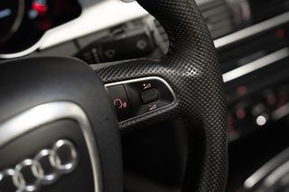 AUDI A5 Cabrio 1.8 TFSI 160cv