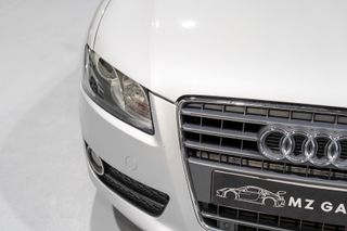 AUDI A5 Cabrio 1.8 TFSI 160cv