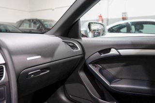 AUDI A5 Cabrio 1.8 TFSI 160cv