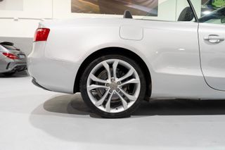 AUDI A5 Cabrio 1.8 TFSI 160cv