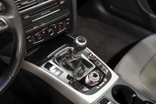 AUDI A5 Cabrio 1.8 TFSI 160cv