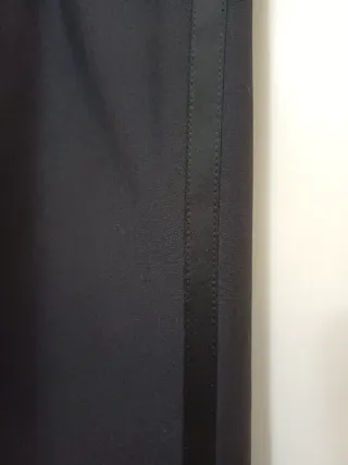 Completo uomo smoking Egon von Furstenberg nero