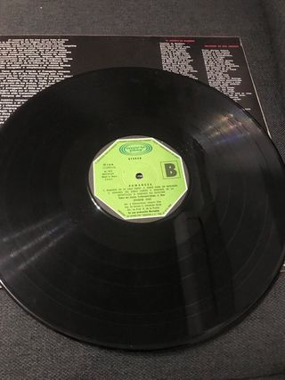 Joaquín Díaz Romances Tradicionales Vinilo