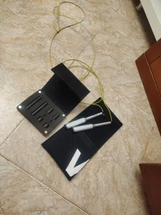 Comba Fire 2.0 VELITES