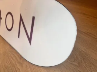 Tabla Snowboard Salomon 156