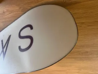 Tabla Snowboard Salomon 156