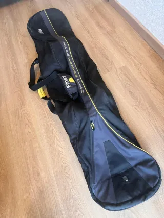 Tabla Snowboard Salomon 156