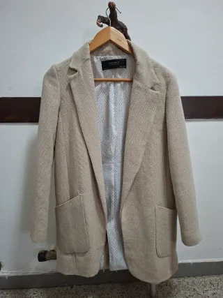 Americana Zara Beige