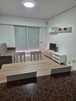 Piso en alquiler en Santa Pola.