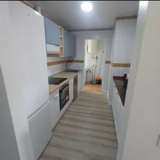 Piso en alquiler en Santa Pola.