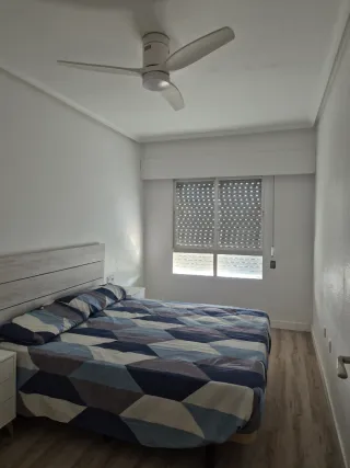 Piso en alquiler en Santa Pola.