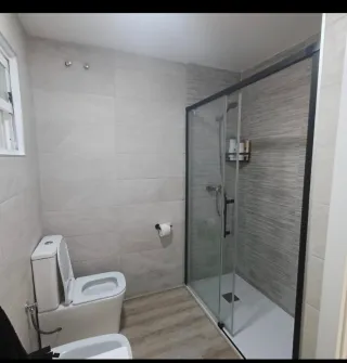 Piso en alquiler en Santa Pola.