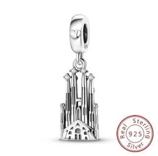 Charm Sagrada Familia Pandora