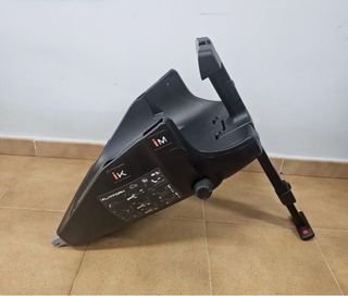 Base Isofix Jane para coche iM iK