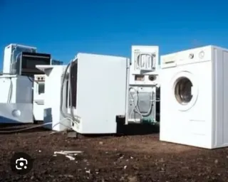 se retiran electrodomésticos estropeados gratis
