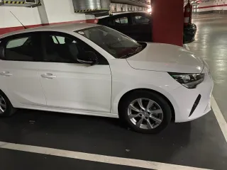 Opel Corsa 2021 NEGOCIABLE