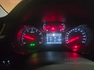 Opel Corsa 2021 NEGOCIABLE