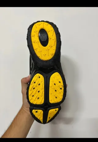 Nike NOCTA Scarpe Uomo