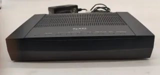 Router Wireless ADSL2+ ZyXEL (senza confezione )