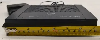 Router Wireless ADSL2+ ZyXEL (senza confezione )